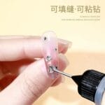 10ml Misscheering Rhinestone Gel - Image 3