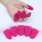 Silicone Soak Off Caps - Random Send - Image 2