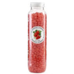 Hard Wax Beads-Strawberry-180g