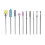 Drill Bit Set(Steel Alloy)ZH-02