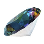 Photo Prop - Diamond - Multi-Color