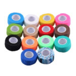 Self Adhesive Elastic Nail Tape - Random Send