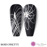 BORN PRETTY - Spider Gel - White