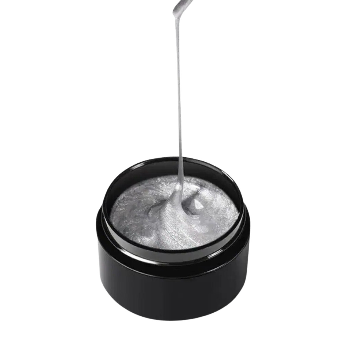 BORN PRETTY 5g Spider Gel-Silver