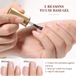 BORN PRETTY 10ml Base Gel - Image 2