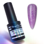 Bling Girl 10ml Reflective Glitter Gel-02