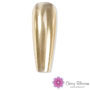 Mirror Chrome Powder 1pc - TH02