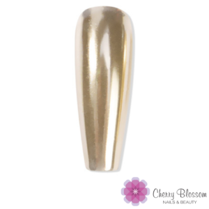 Mirror Chrome Powder 1pc - TH03