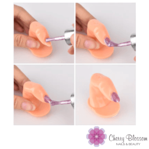 Practice Finger - 1pc - 01