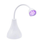 Rose UV/Led Lamp 18W