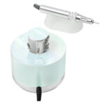 Brushless Nail Drill-Jmd-218-Blue