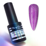 Bling Girl 10ml Reflective Glitter Gel-17