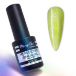 Bling Girl 10ml Reflective Glitter Gel-19
