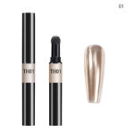 Mirror Chrome Powder-6pcs - Image 4