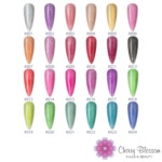 Bling Girl 10ml Reflective Glitter Gel-04 - Image 3