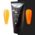 Bling Girl 30ml Poly Gel-Luminous-03