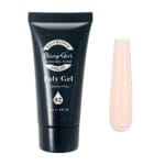 Bling Girl 30ml Nude Poly Gel-02