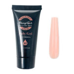 Bling Girl 30ml Nude Poly Gel-05