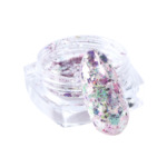 Nail Glitter Flake Set-8pcs - Image 5
