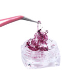 Nail Glitter Flake Set-8pcs - Image 3