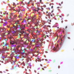 Nail Glitter Flake Set-8pcs - Image 8