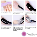 Chrome Powder-Rose Gold Fine - Image 2