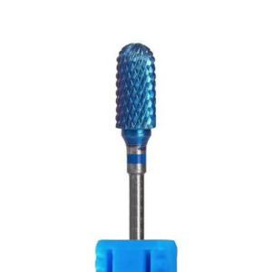 Electric Nail Drill Bit - 3/32 - M1- Barrel Ball Top