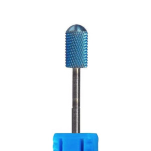 Electric Nail Drill Bit - 3/32 - Barrel Smooth Top