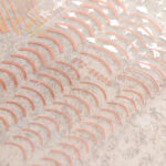 Nail Sticker-GS005-Rose Gold - Image 3