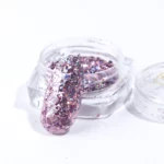Nail Glitter Flake Set-8pcs - Image 4