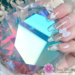 Photo Prop - Diamond - Pearl - Image 2