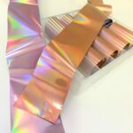 Foil Pack-Holographic Rose-10pcs - Image 2