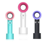 Zero 9 Rechargeable Lash Fan