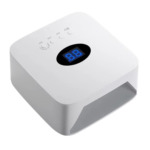 Rechargeable UV/Led Nail Lamp-54W