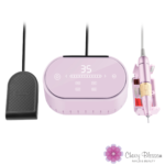 Digital Nail Drill-JMD 217-Purple - Image 2
