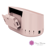 Digital Nail Drill-JMD 217-Rose Gold - Image 4