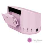 Digital Nail Drill-JMD 217-Purple - Image 4