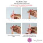 Digital Nail Drill-JMD 217-Purple - Image 7