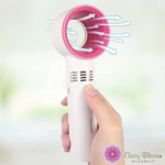 Zero 9 Rechargeable Lash Fan - Image 2