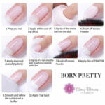 BORN PRETTY Dipping System - Image 3