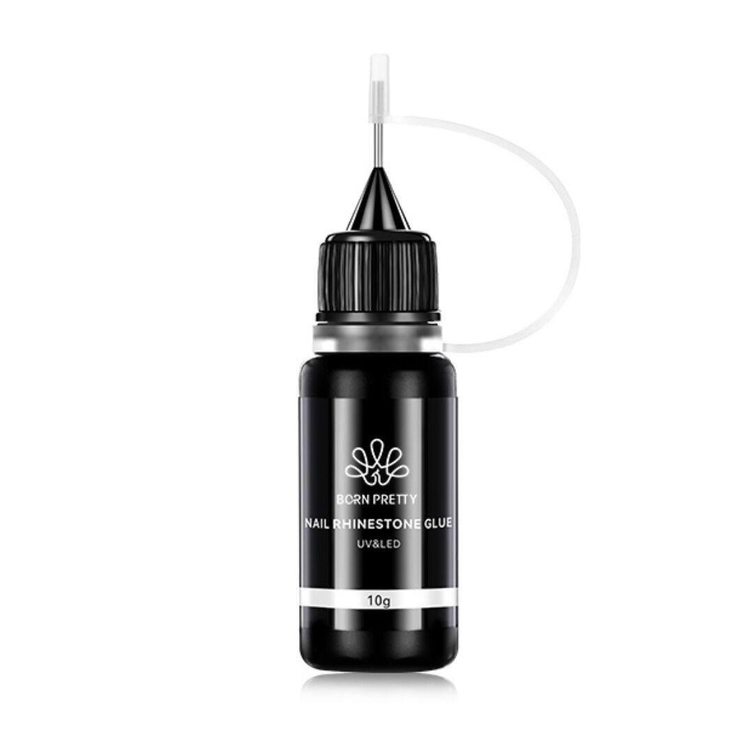 BORN PRETTY 10g Rhinestones Glue BORN PRETTY 10g Rhinestones Glue