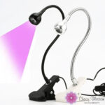 FX210 Finger UV/LED Nail Lamp(5W) - Image 2