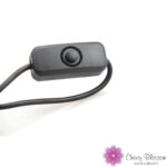 FX210 Finger UV/LED Nail Lamp(5W) - Image 5