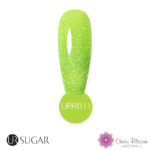 UR SUGAR 7.5ml Reflective Fluorescent Nail Gel - URR011 - Image 2