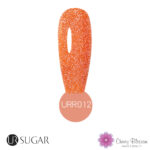 UR SUGAR 7.5ml Reflective Fluorescent Nail Gel - URR012 - Image 2