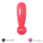 UR SUGAR 7.5ml Reflective Fluorescent Nail Gel - URR013 - Image 2
