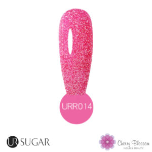 UR SUGAR 7.5ml Reflective Fluorescent Nail Gel - URR014