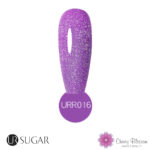 UR SUGAR 7.5ml Reflective Fluorescent Nail Gel - URR016