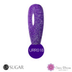 UR SUGAR 7.5ml Reflective Fluorescent Nail Gel - URR018