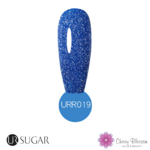 UR SUGAR 7.5ml Reflective Fluorescent Nail Gel - URR019